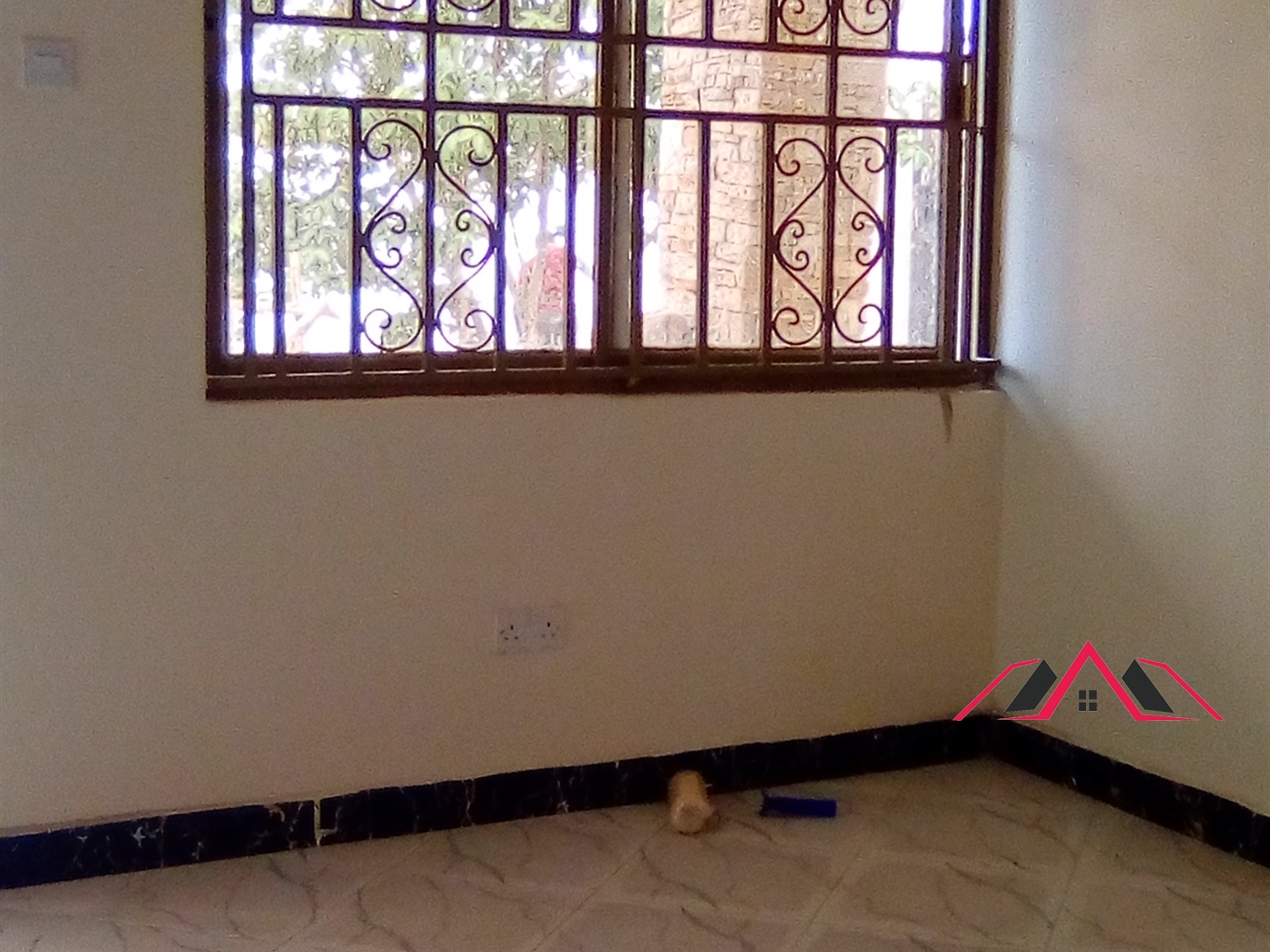 Apartment for rent in Namugongo Wakiso