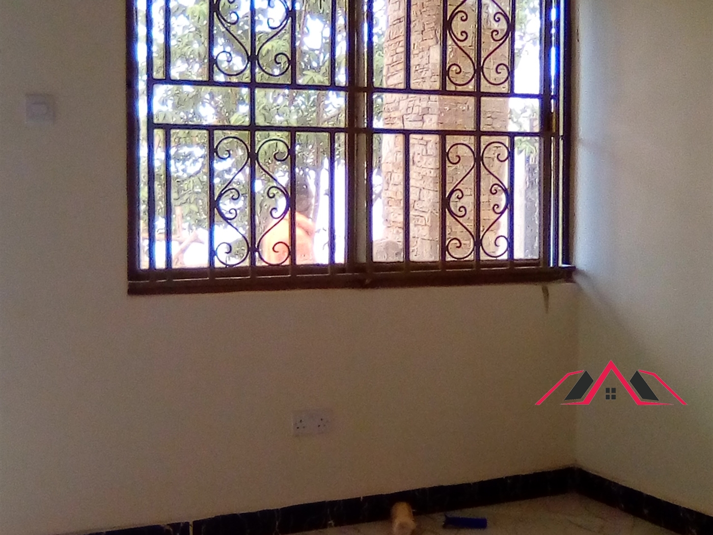 Apartment for rent in Namugongo Wakiso