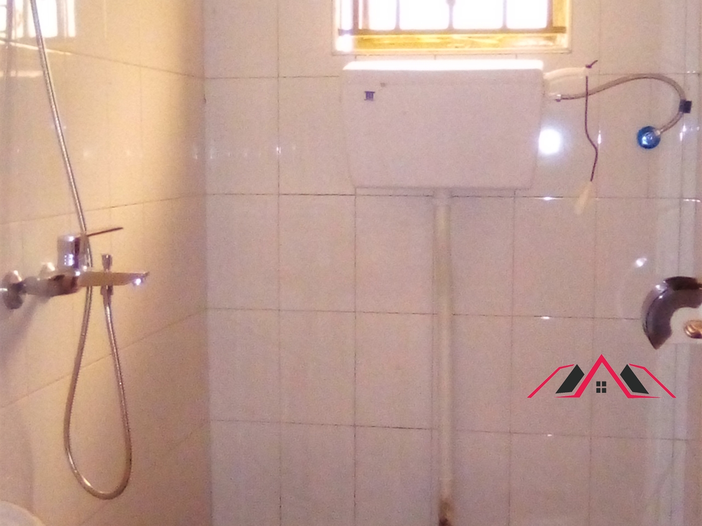 Apartment for rent in Namugongo Wakiso