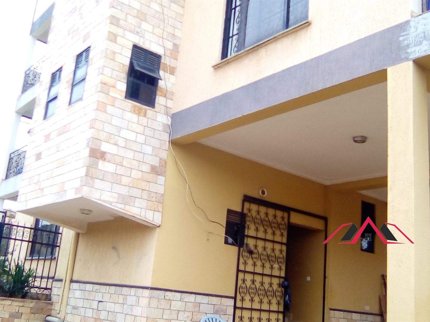 Apartment for rent in Namugongo Wakiso