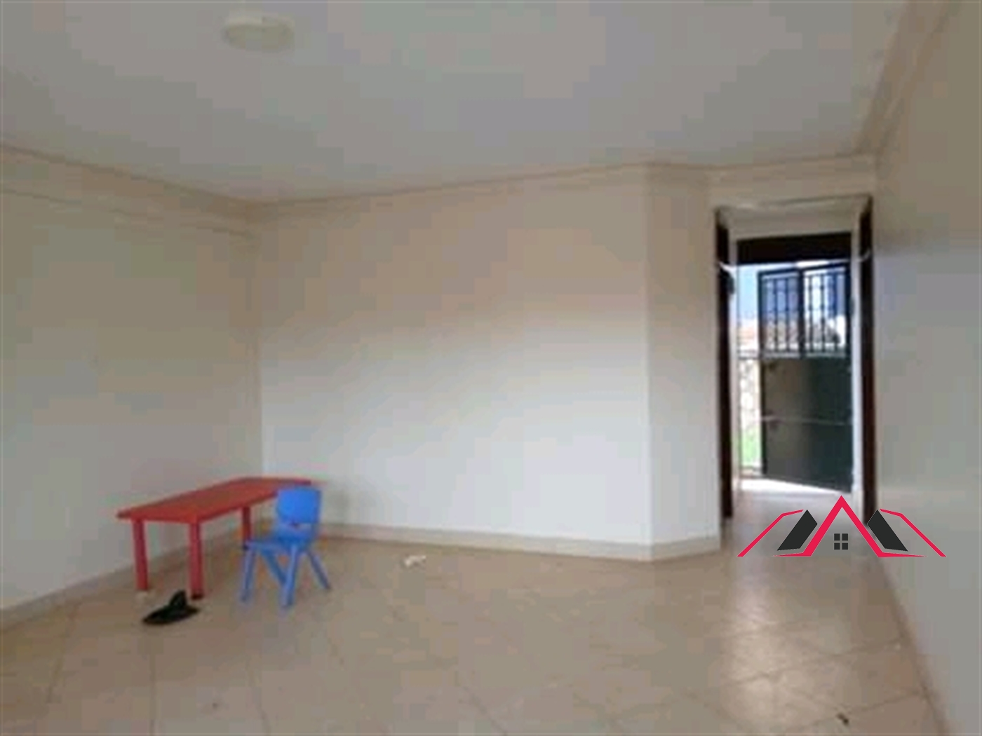 Apartment for rent in Najjera Kampala