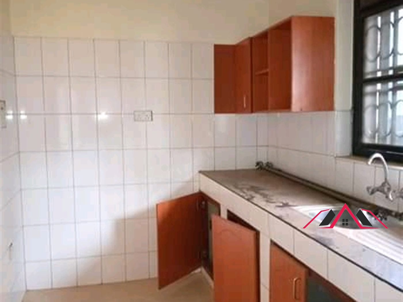 Apartment for rent in Najjera Kampala