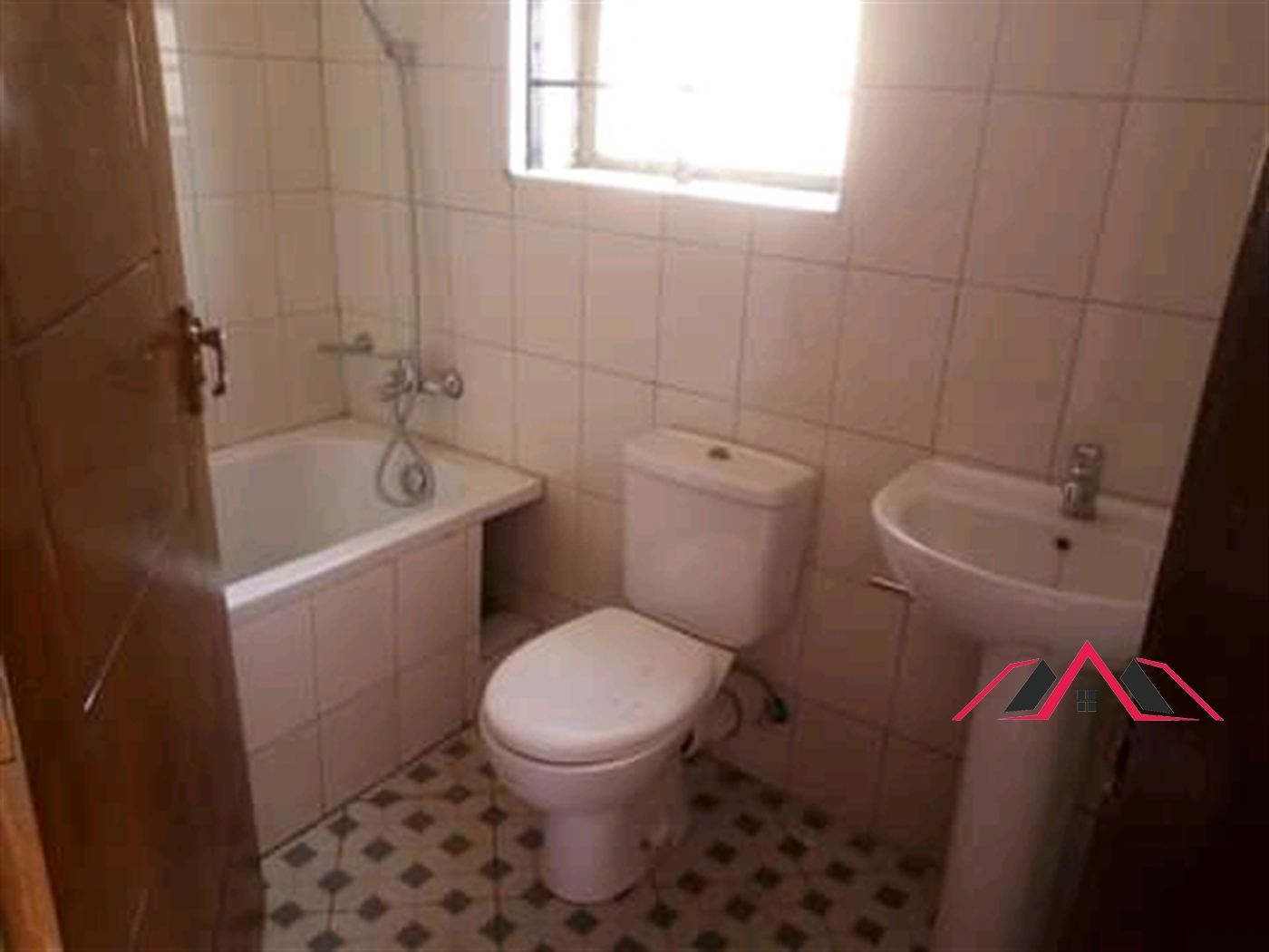 Apartment for rent in Naalya Kampala