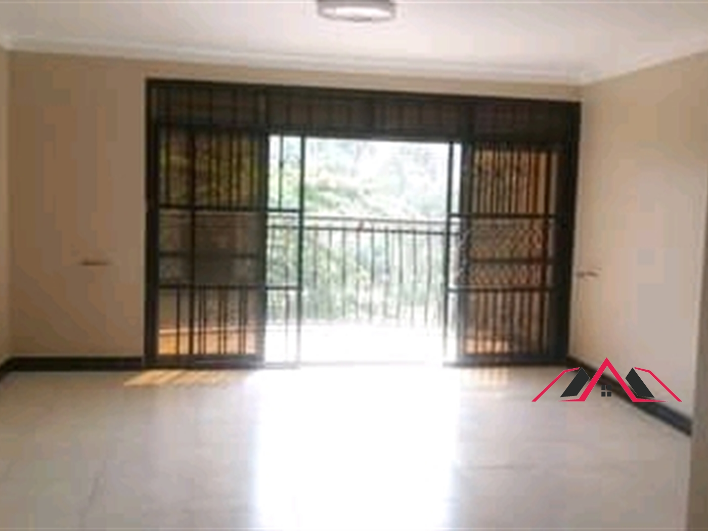 Apartment for rent in Naalya Kampala