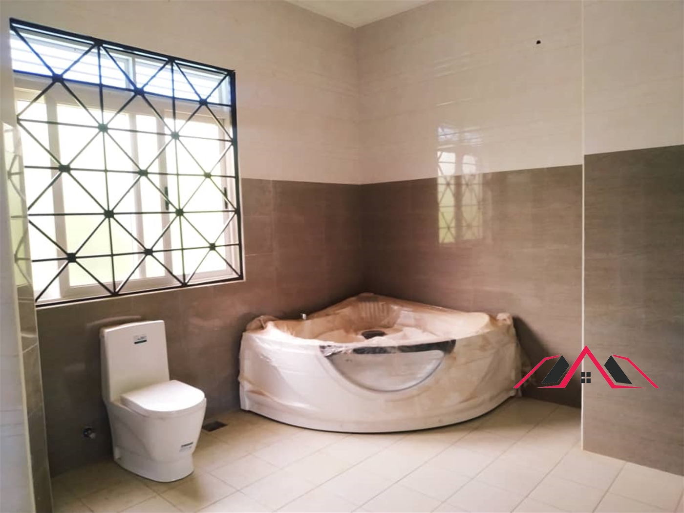 Apartment for rent in Naalya Kampala