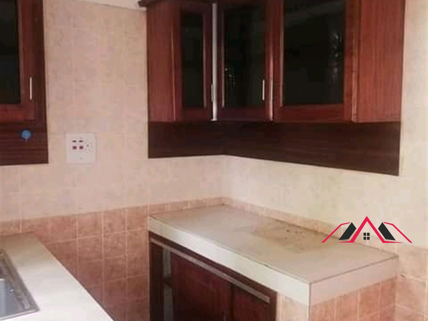 Apartment for rent in Kyaliwajjala Wakiso