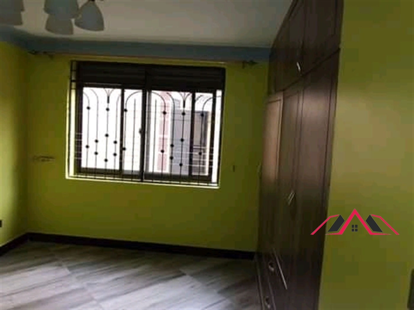 Apartment for rent in Kira Wakiso