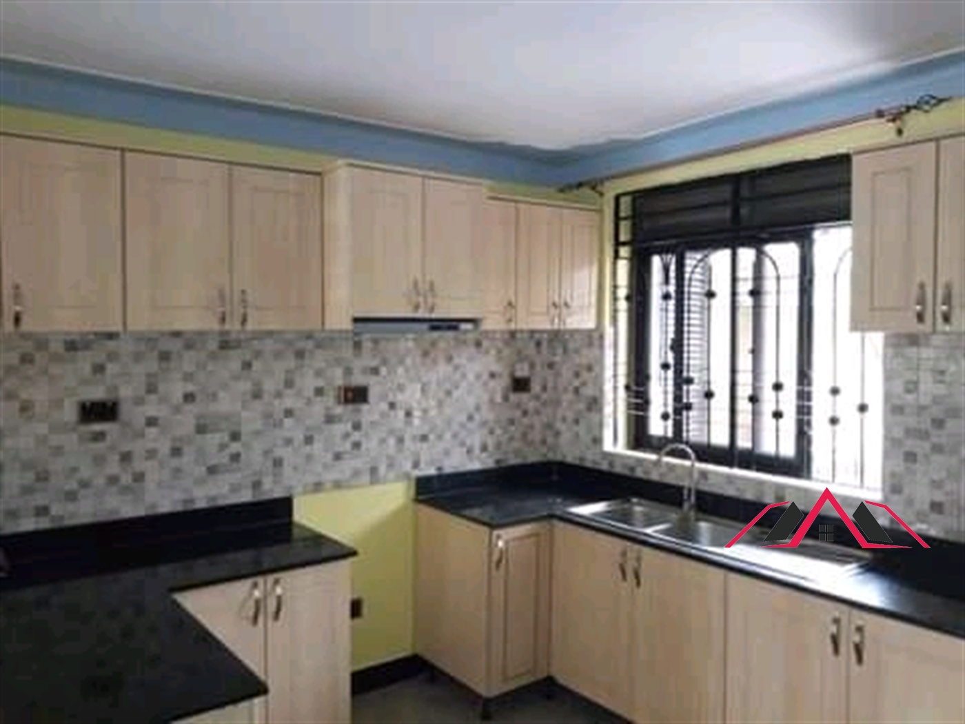 Apartment for rent in Kira Wakiso