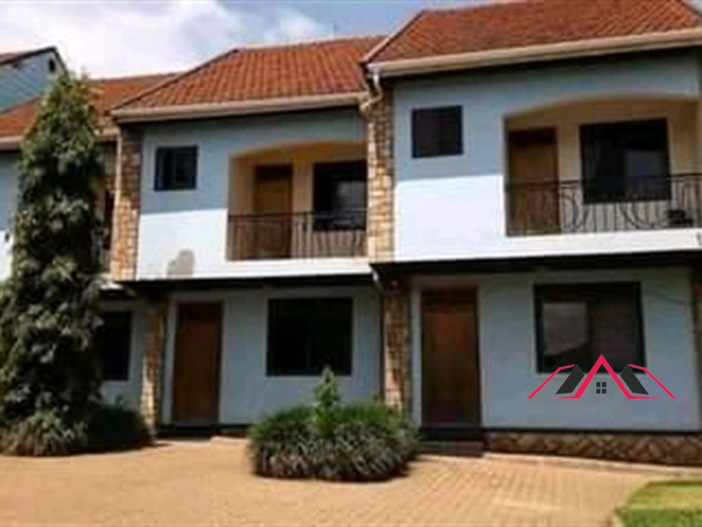 Apartment for rent in Kyambogo Kampala