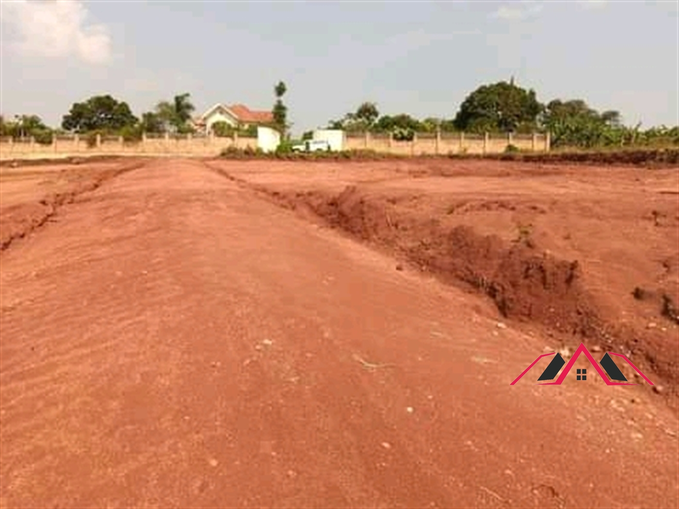 Residential Land for sale in Najjera Kampala