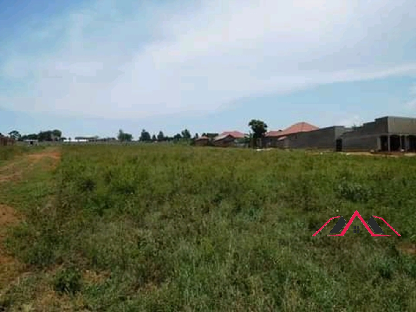 Residential Land for sale in Nabuuti Wakiso