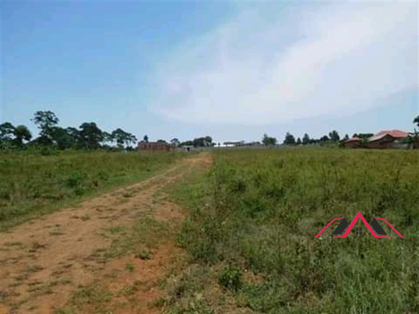 Residential Land for sale in Nabuuti Wakiso