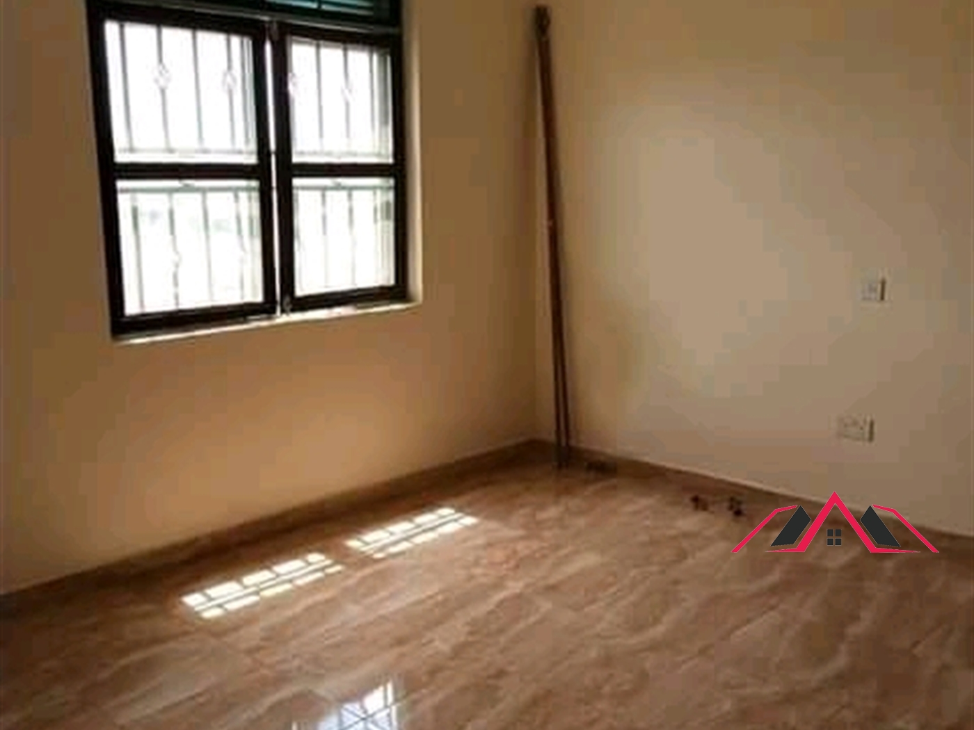 Apartment for rent in Kyanja Kampala