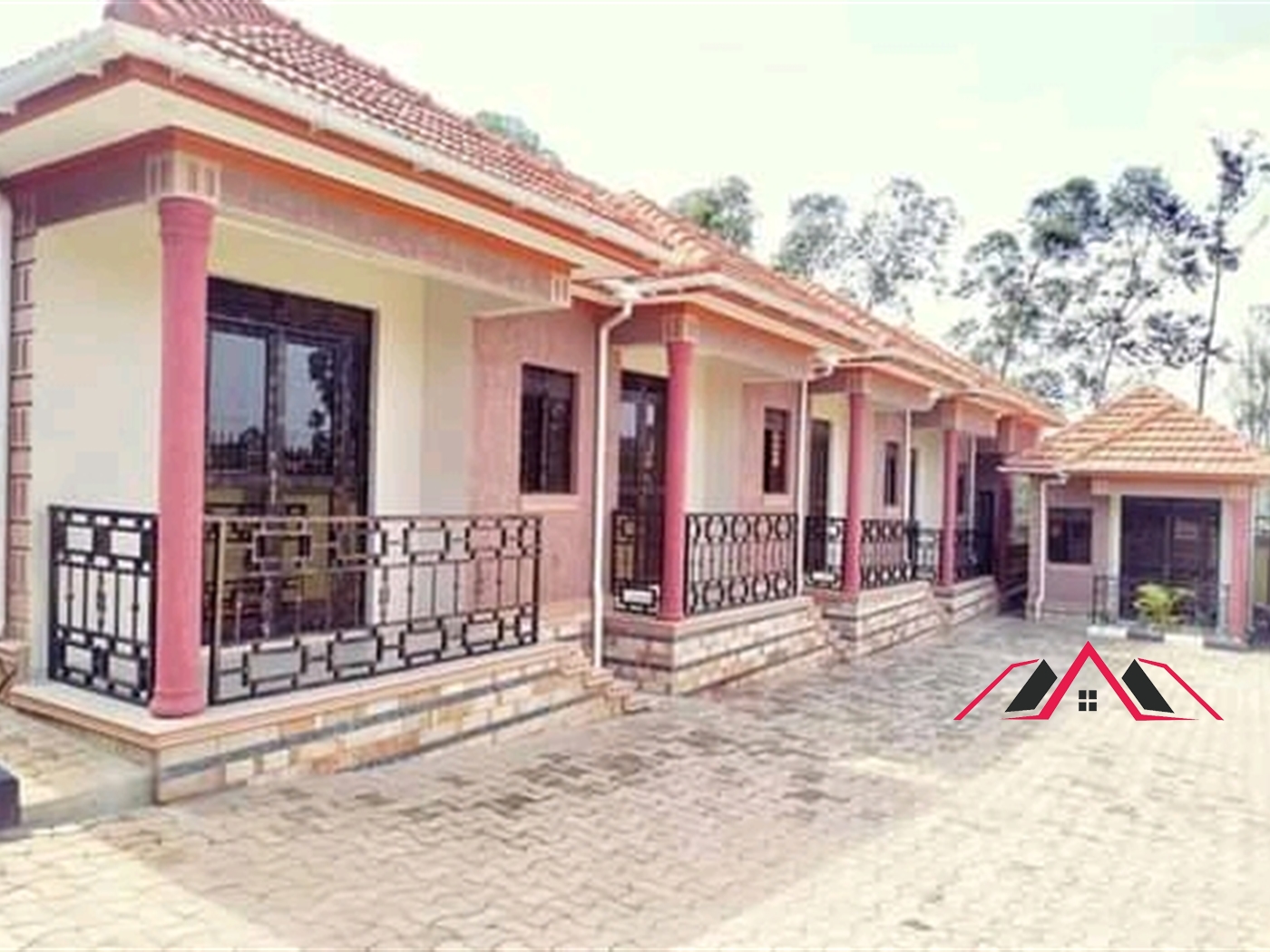 Rental units for sale in Kira Wakiso