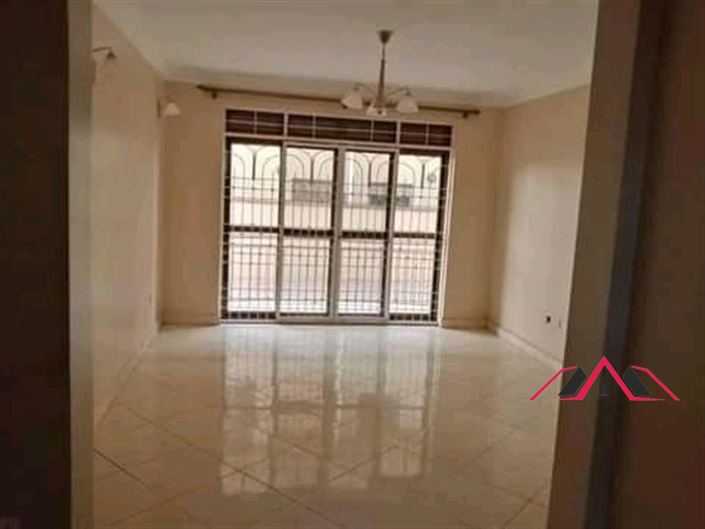 Apartment for rent in Namugongo Wakiso