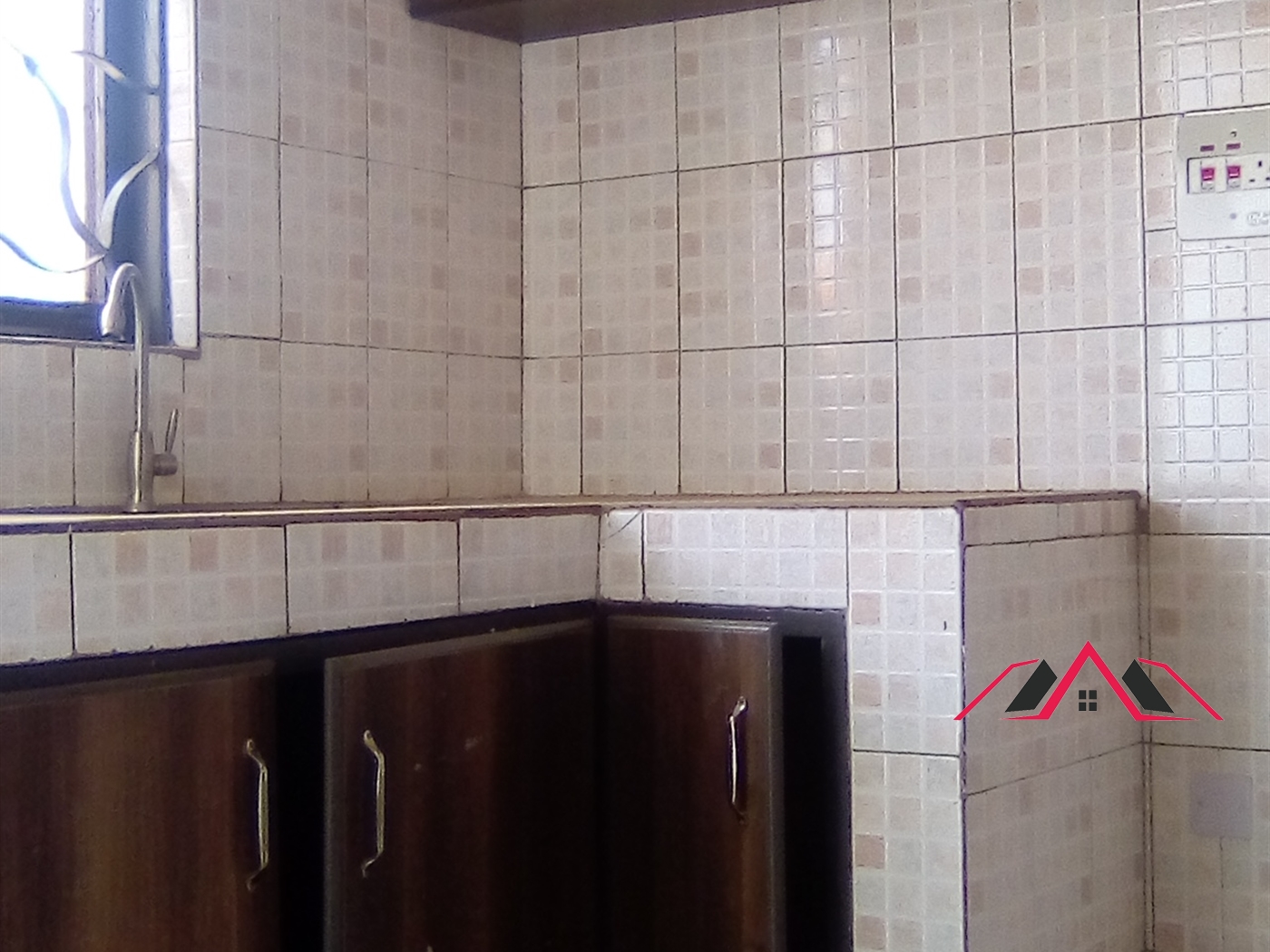 Apartment for rent in Kira Wakiso