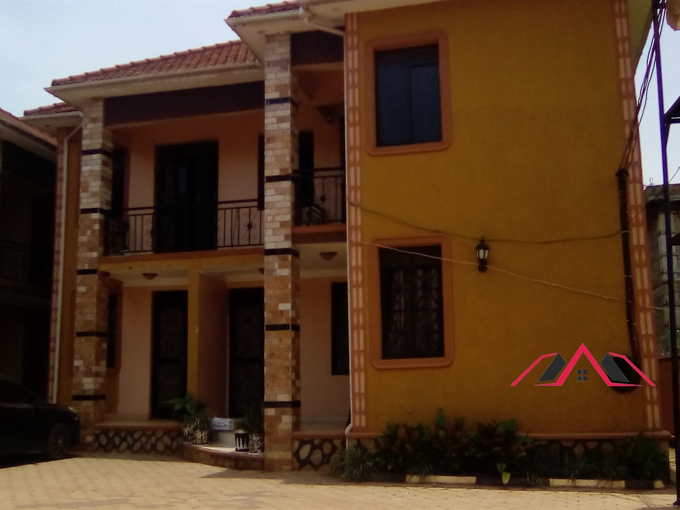 Apartment for rent in Kiwaatule Kampala