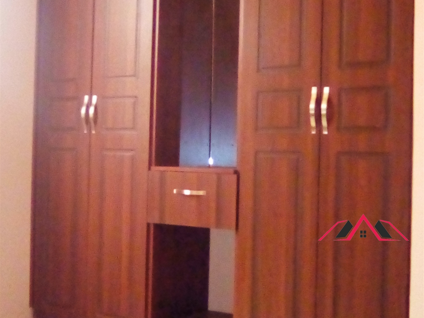 Apartment for rent in Kiwaatule Kampala