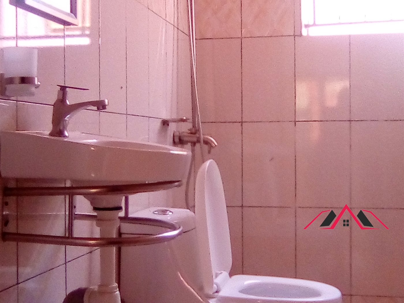 Apartment for rent in Najjera Kampala