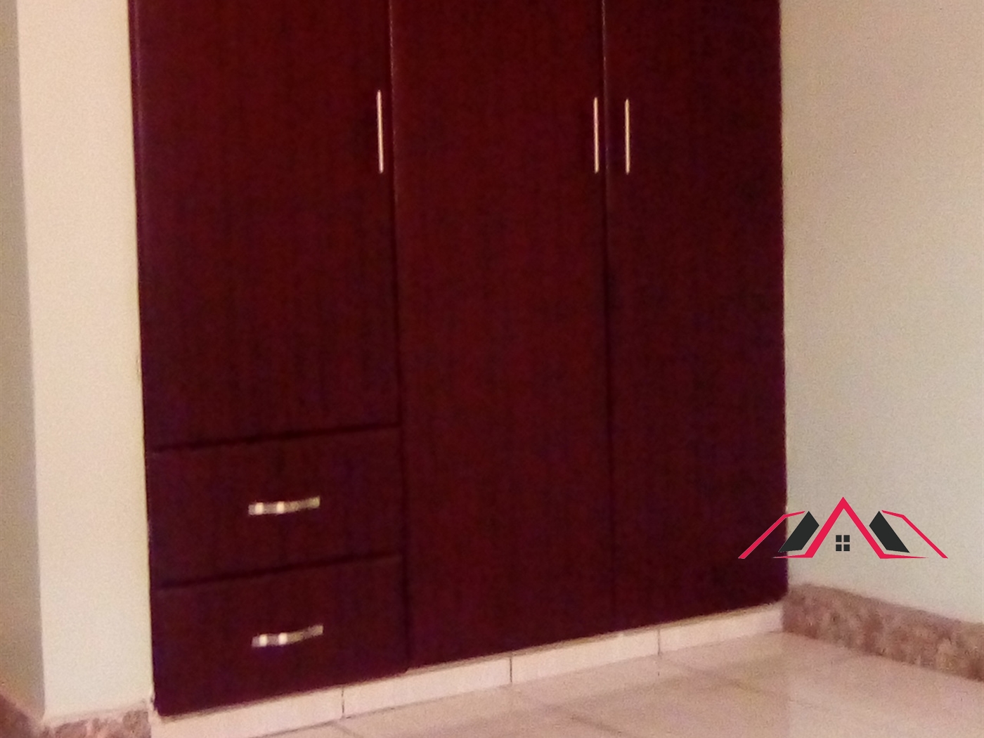 Apartment for rent in Najjera Kampala