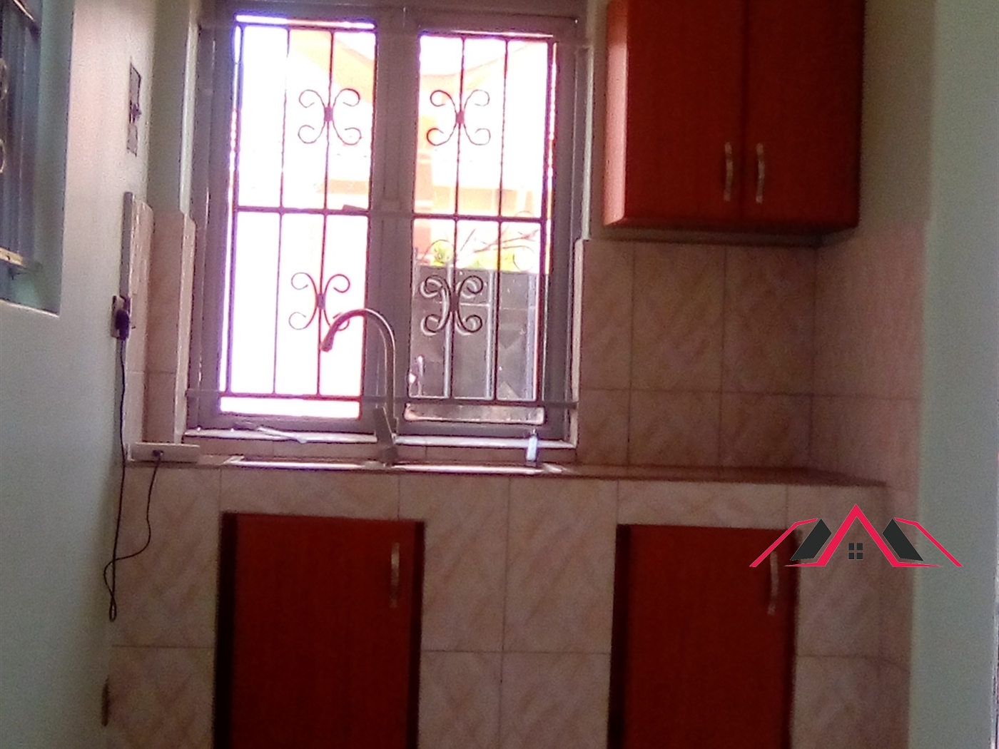 Apartment for rent in Najjera Kampala