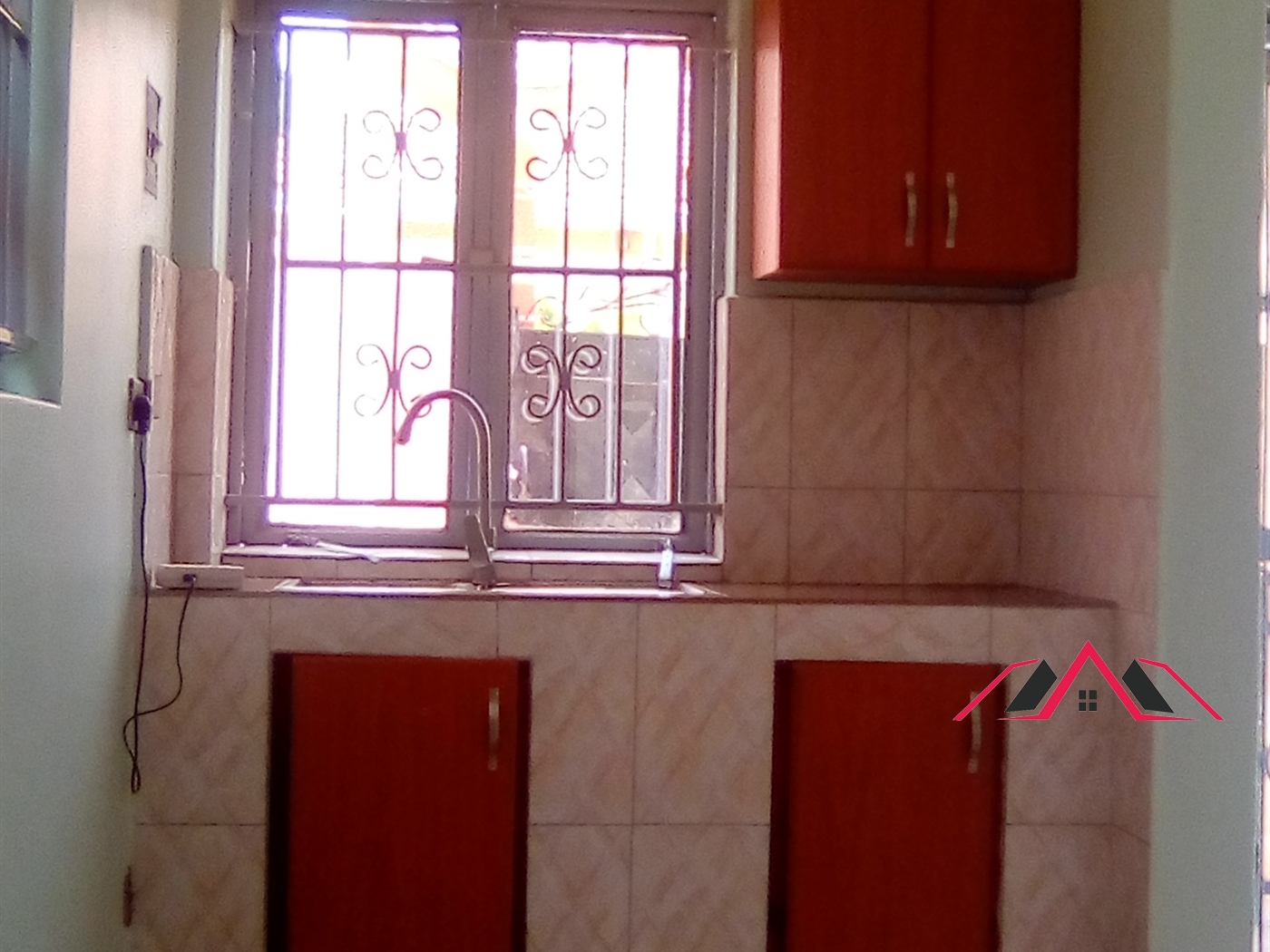 Apartment for rent in Najjera Kampala