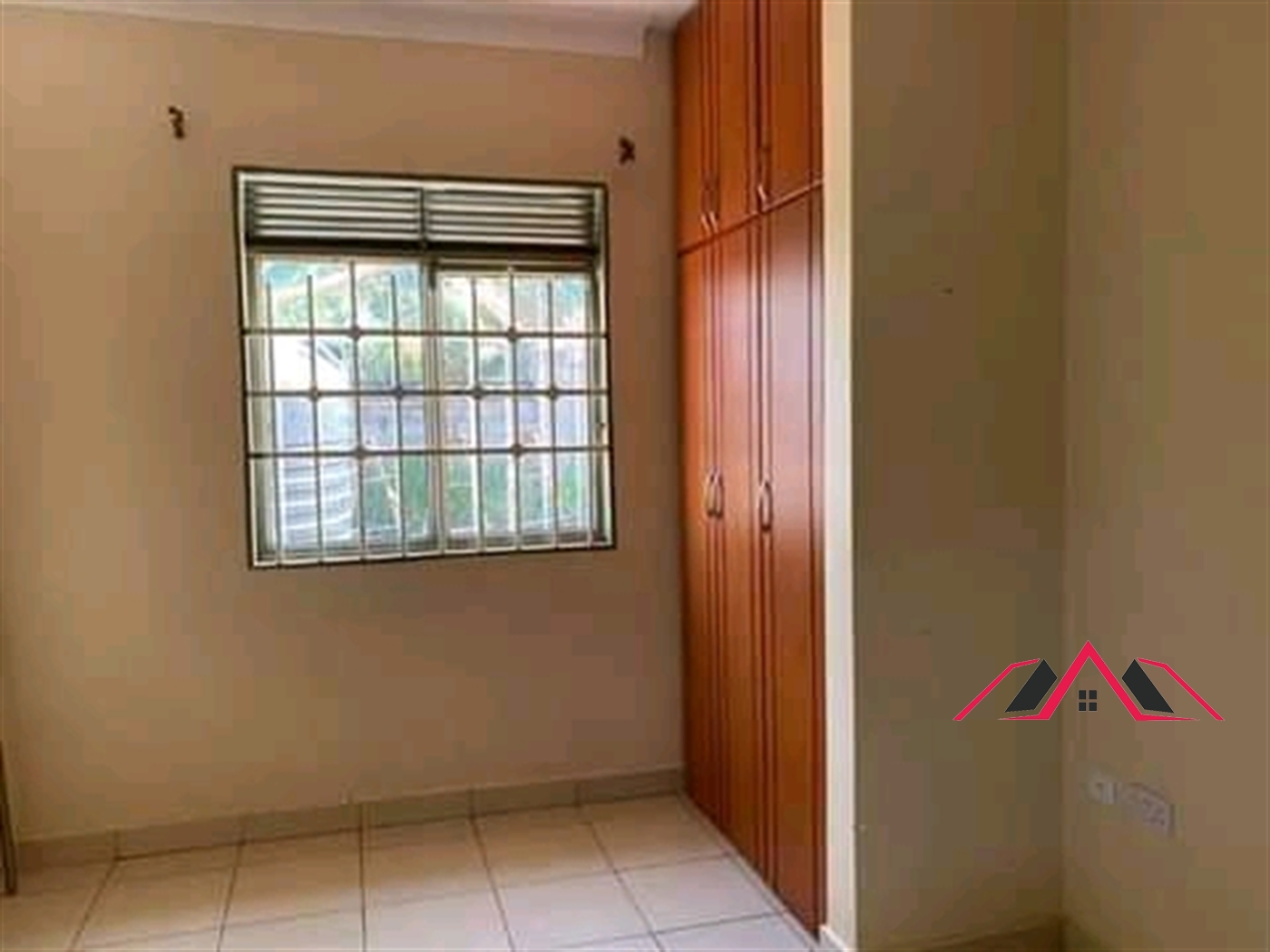 Apartment for rent in Najjera Kampala