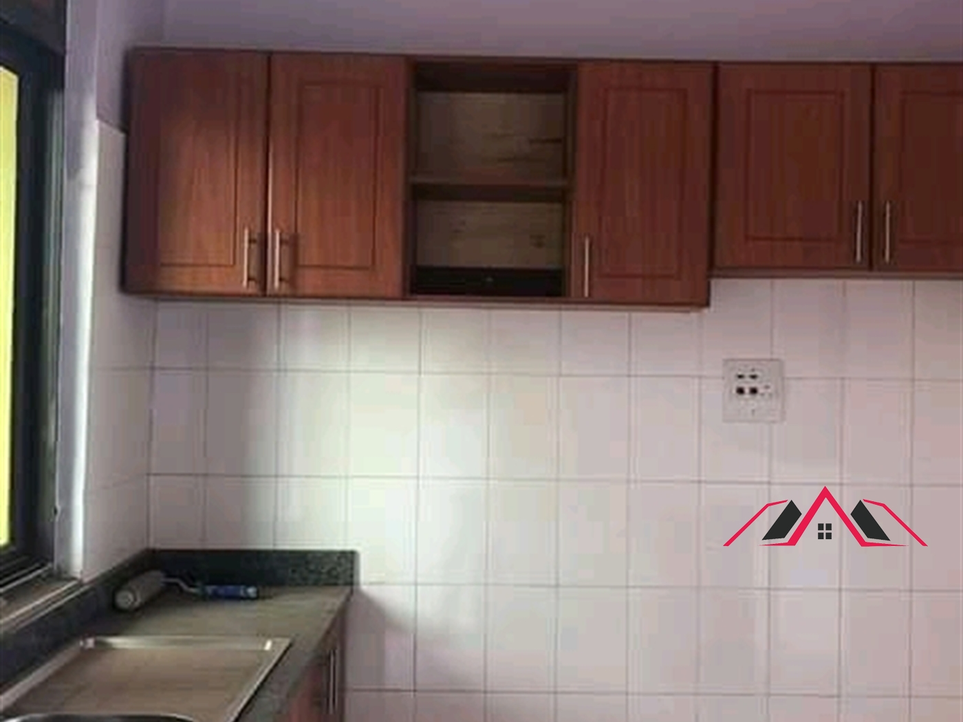 Apartment for rent in Kisaasi Kampala