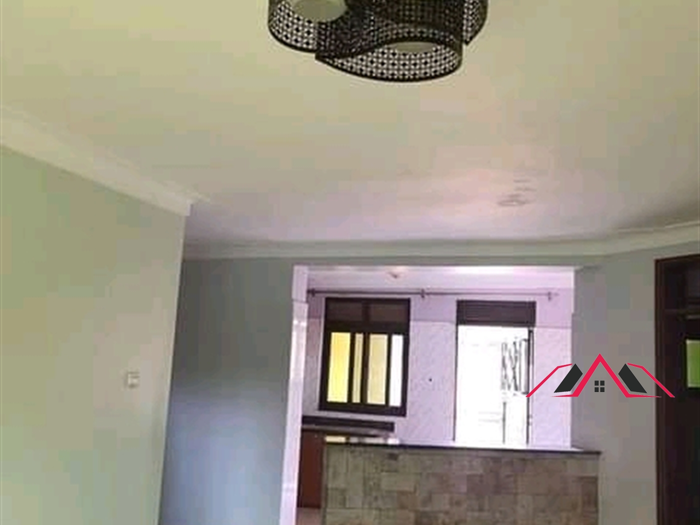 Apartment for rent in Kisaasi Kampala