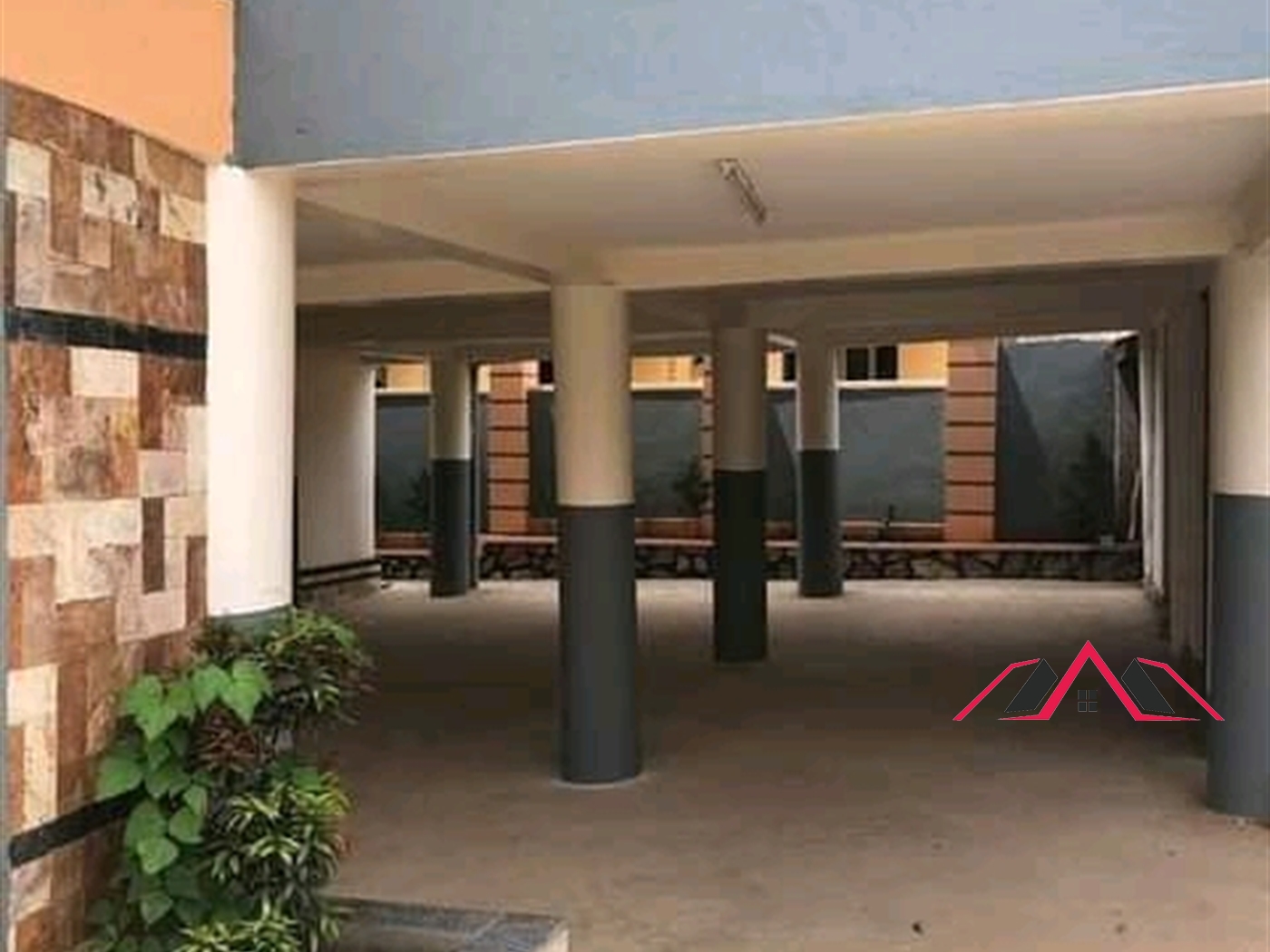 Apartment for rent in Kisaasi Kampala