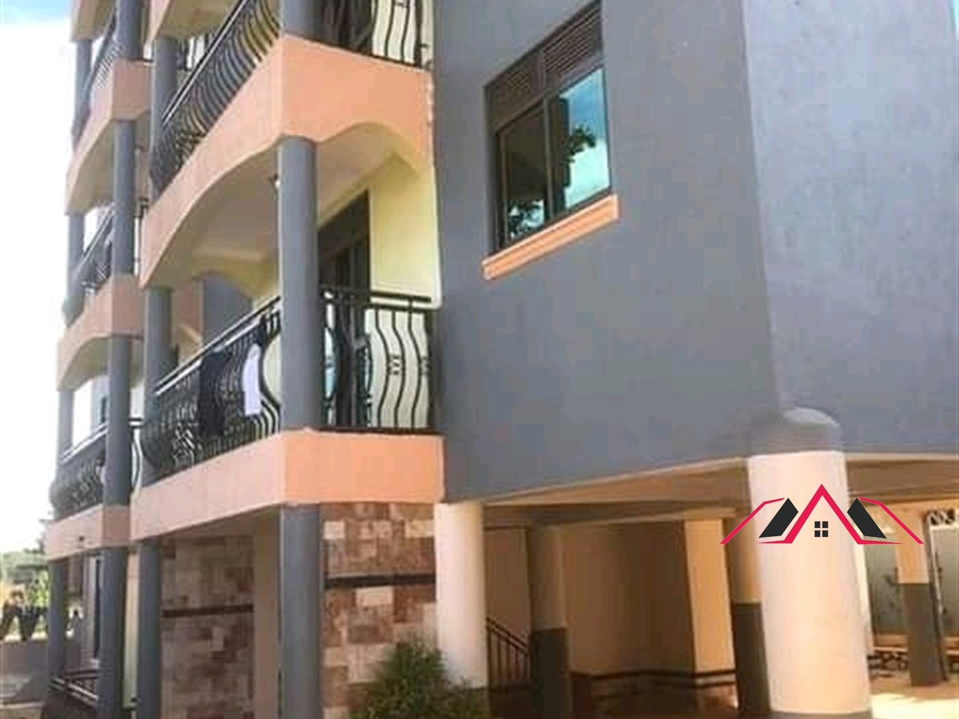 Apartment for rent in Kisaasi Kampala