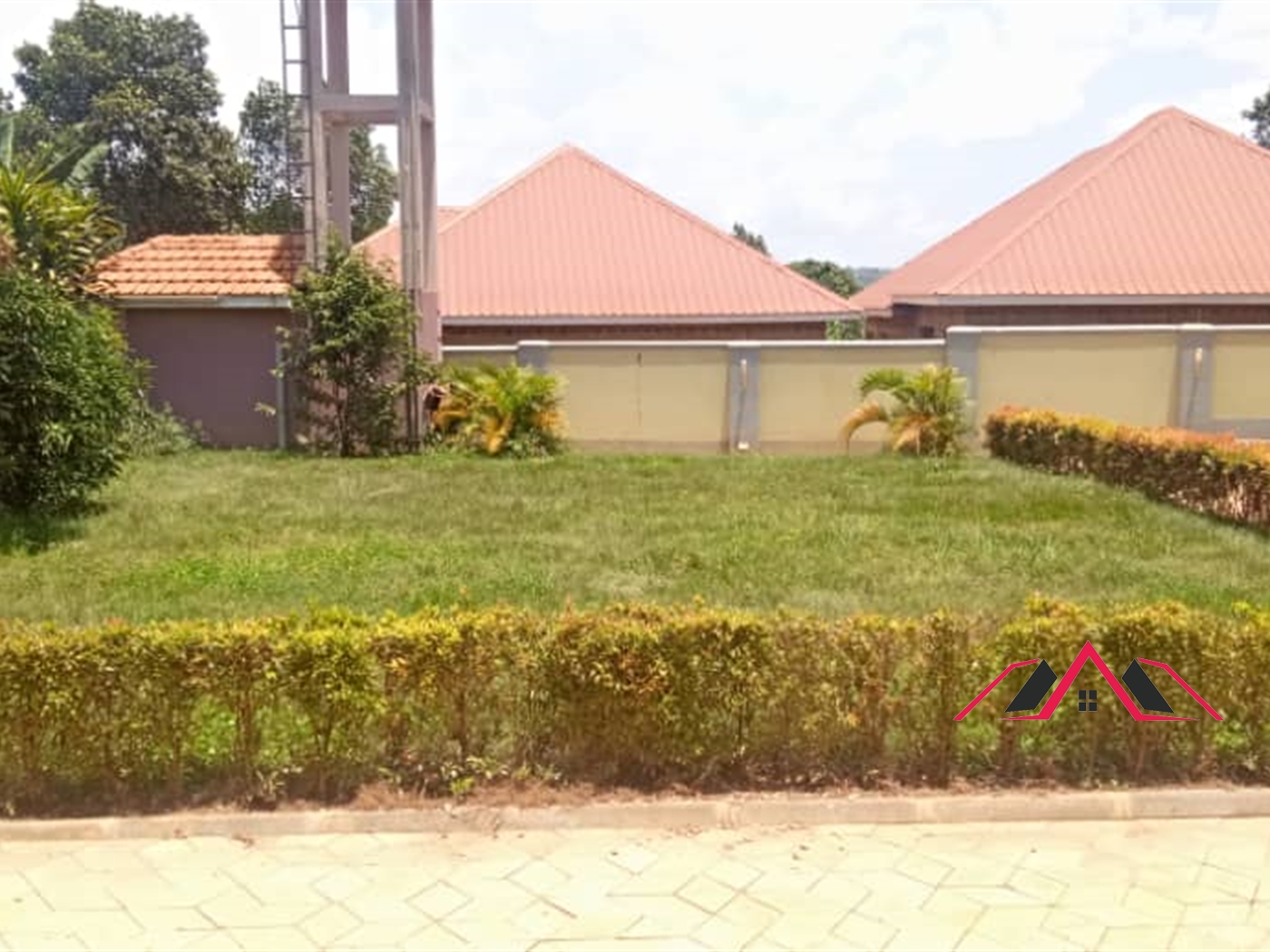 Bungalow for sale in Kira Wakiso