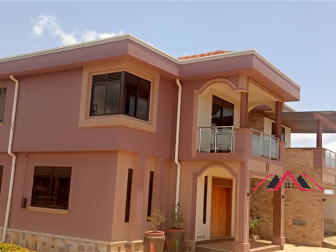 Bungalow for sale in Kira Wakiso