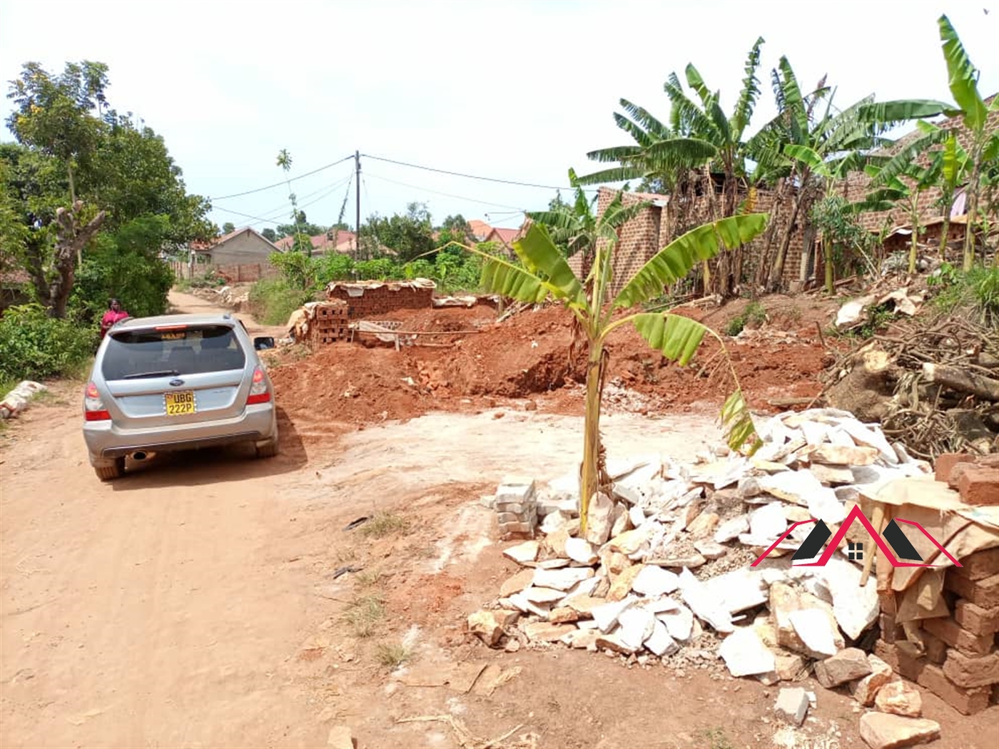 Residential Land for sale in Namugongo Wakiso