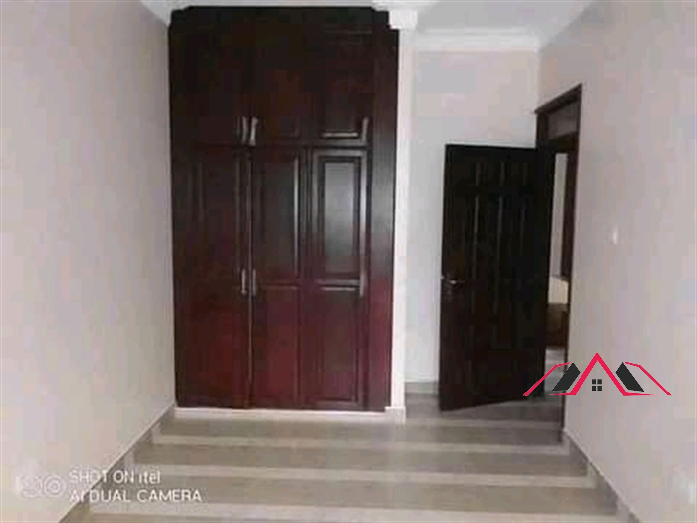 Apartment for rent in Namugongo Wakiso