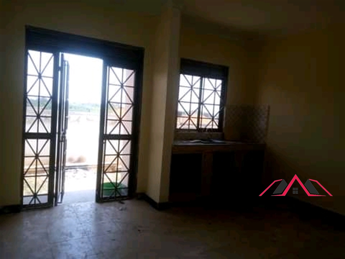 Semi Detached for rent in Kira Wakiso