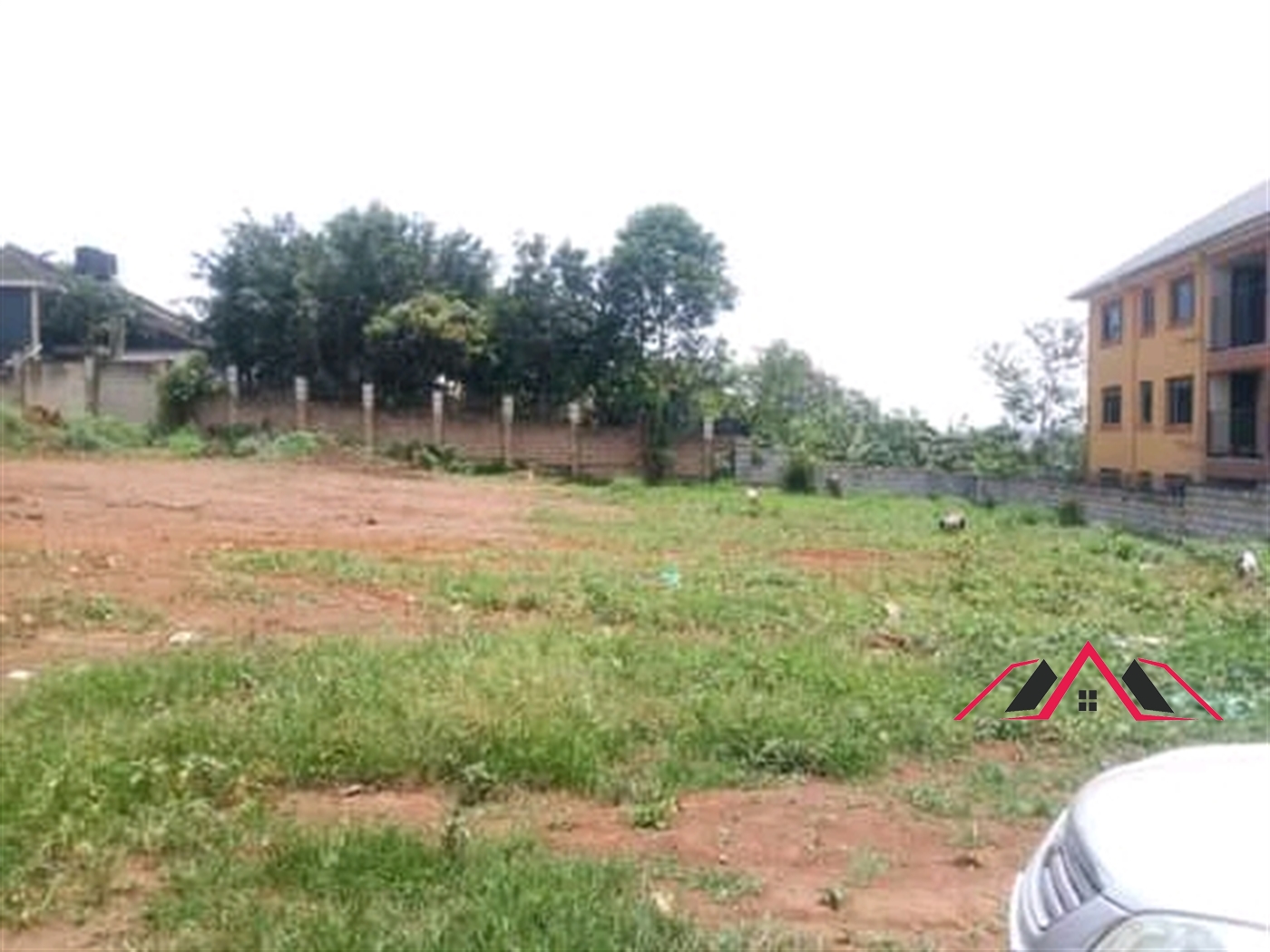 Residential Land for sale in Kira Wakiso