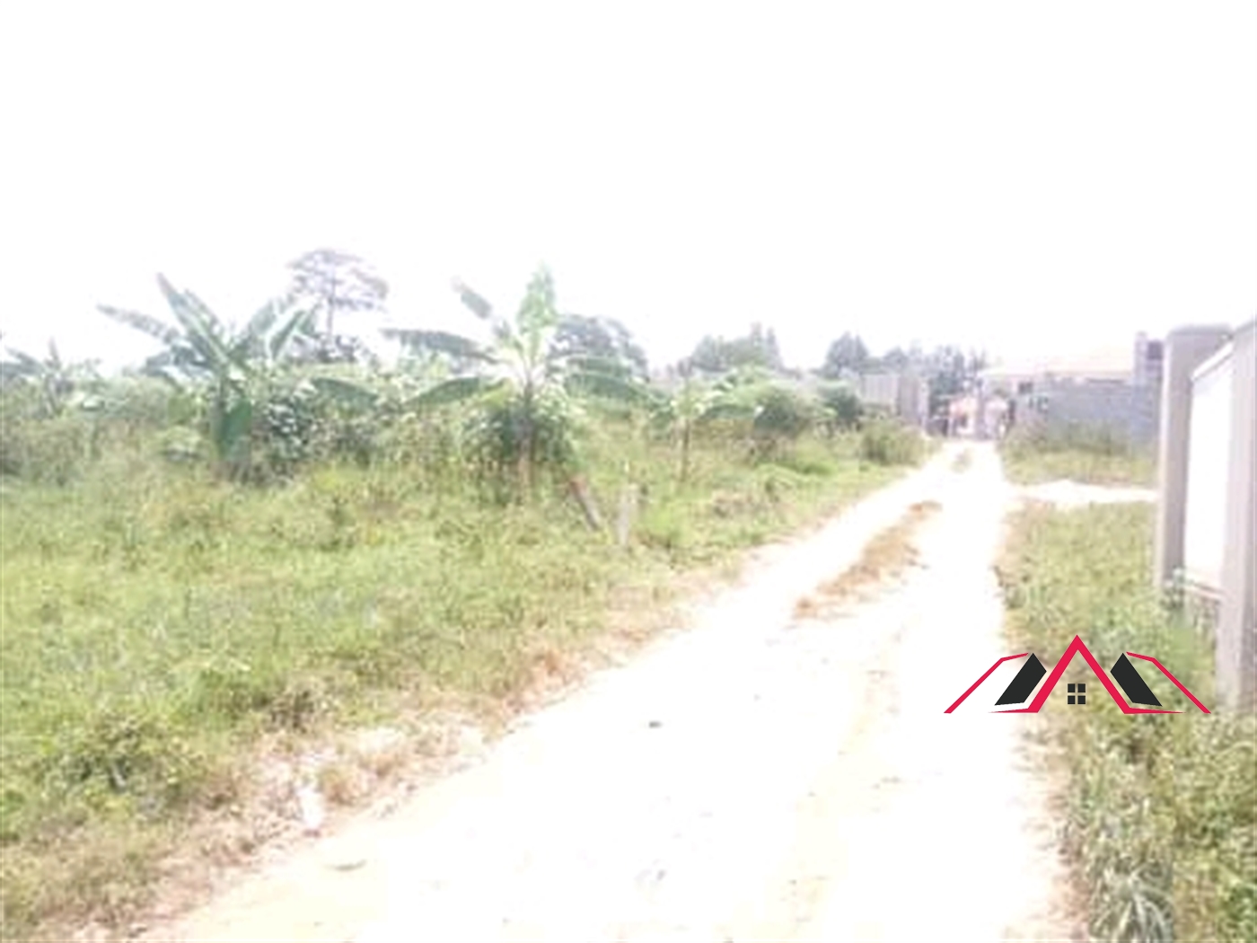 Residential Land for sale in Kira Wakiso