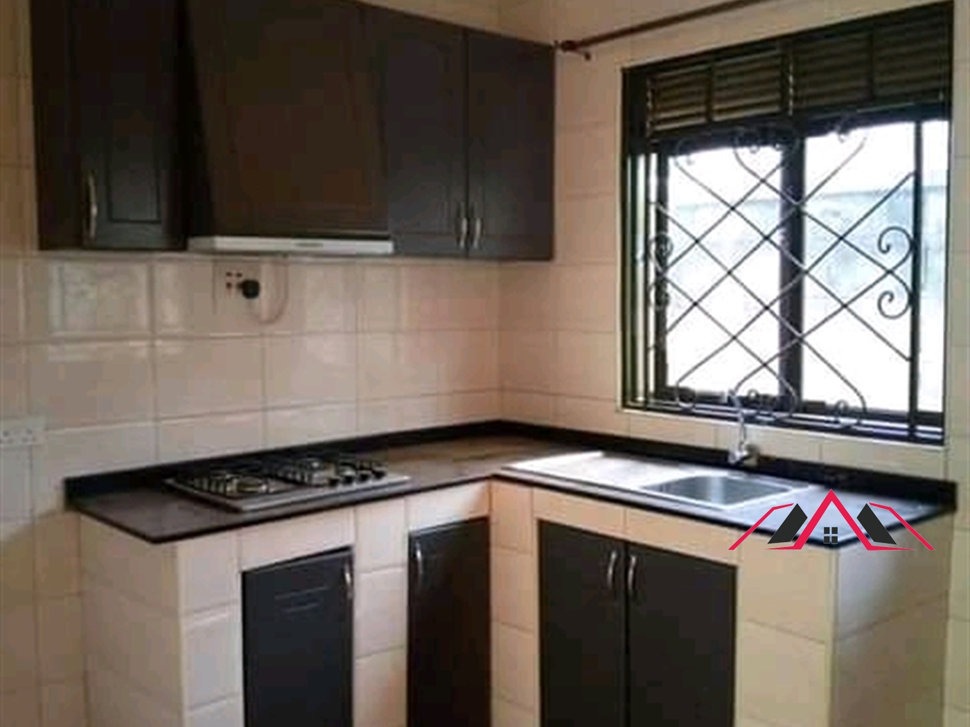 Semi Detached for rent in Kyanja Kampala