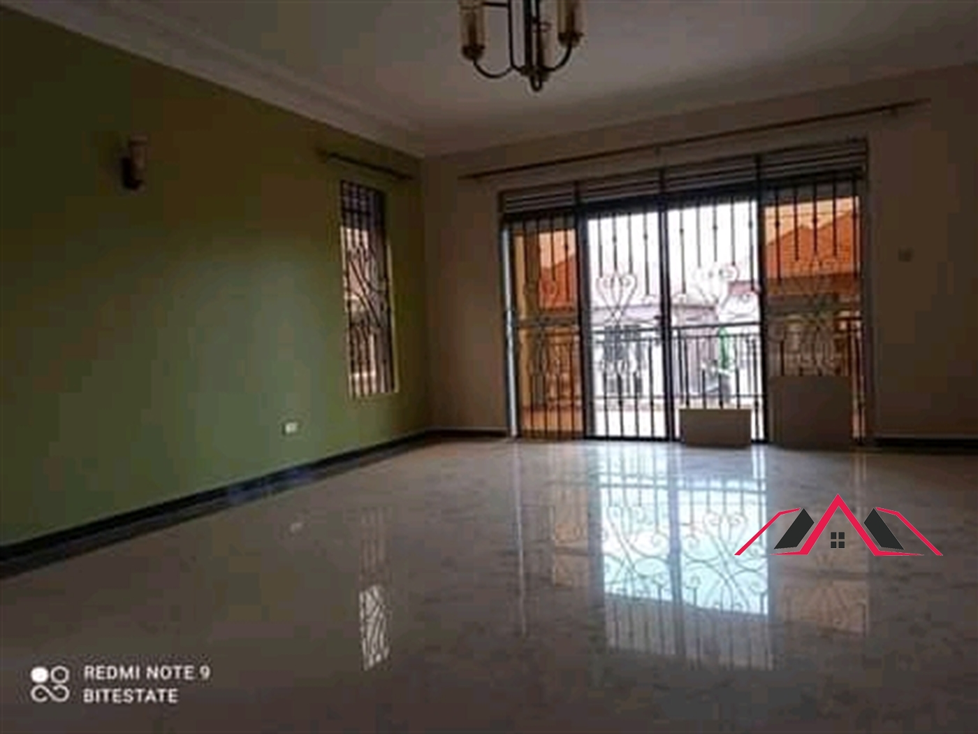 Storeyed house for sale in Kira Wakiso