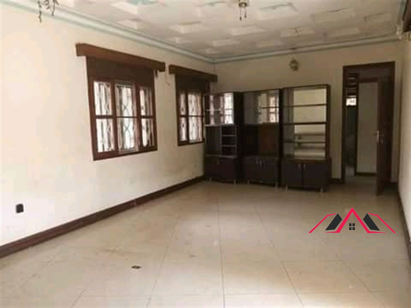 Bungalow for rent in Bweyogerere Wakiso