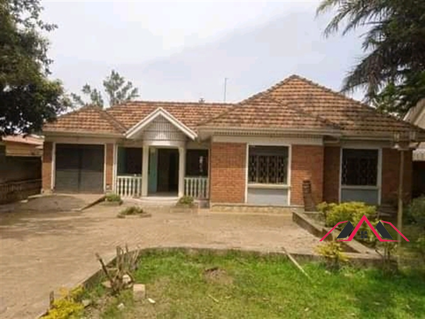 Bungalow for rent in Bweyogerere Wakiso