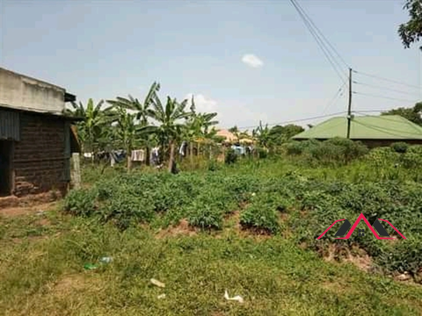 Residential Land for sale in Seeta Mukono