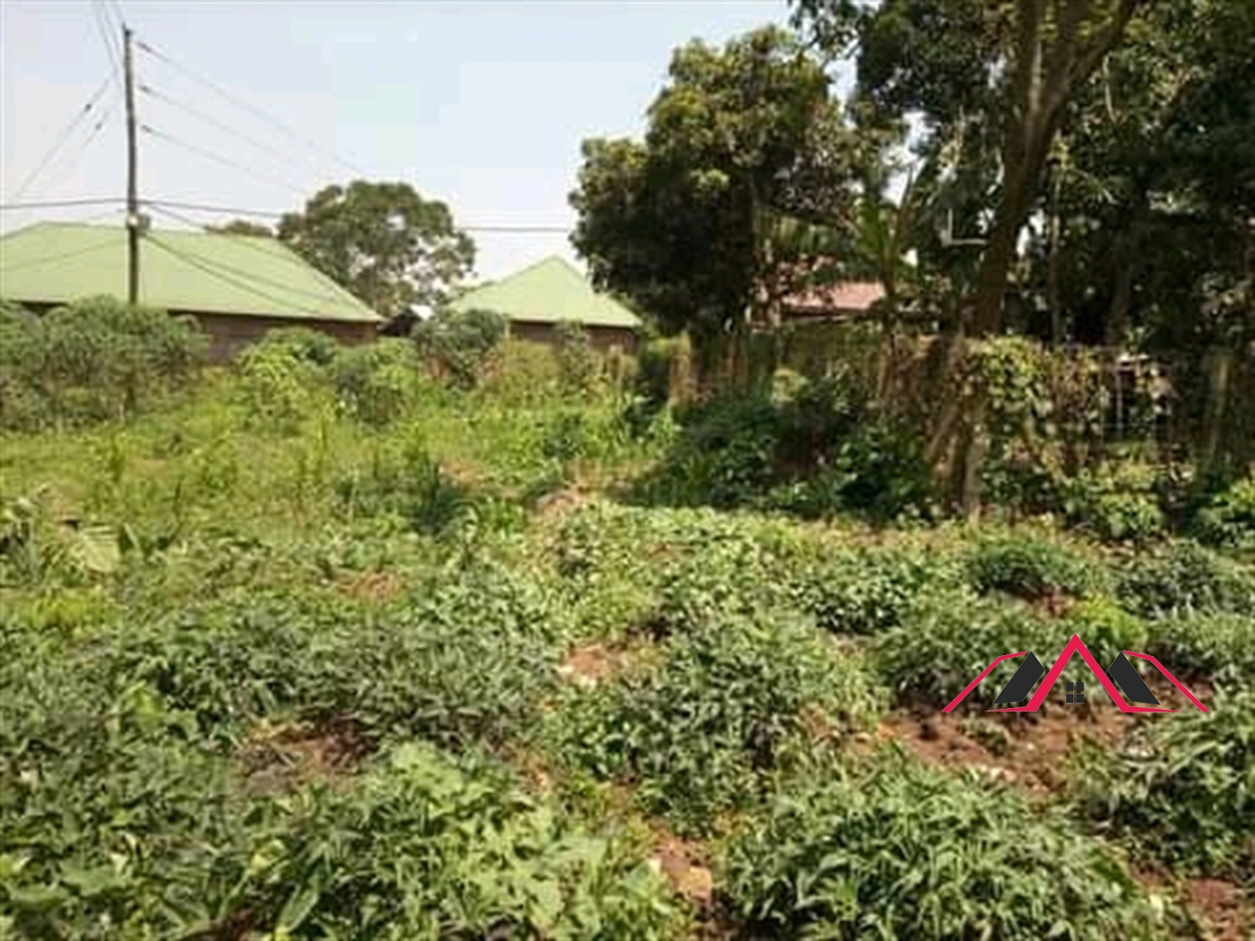 Residential Land for sale in Seeta Mukono