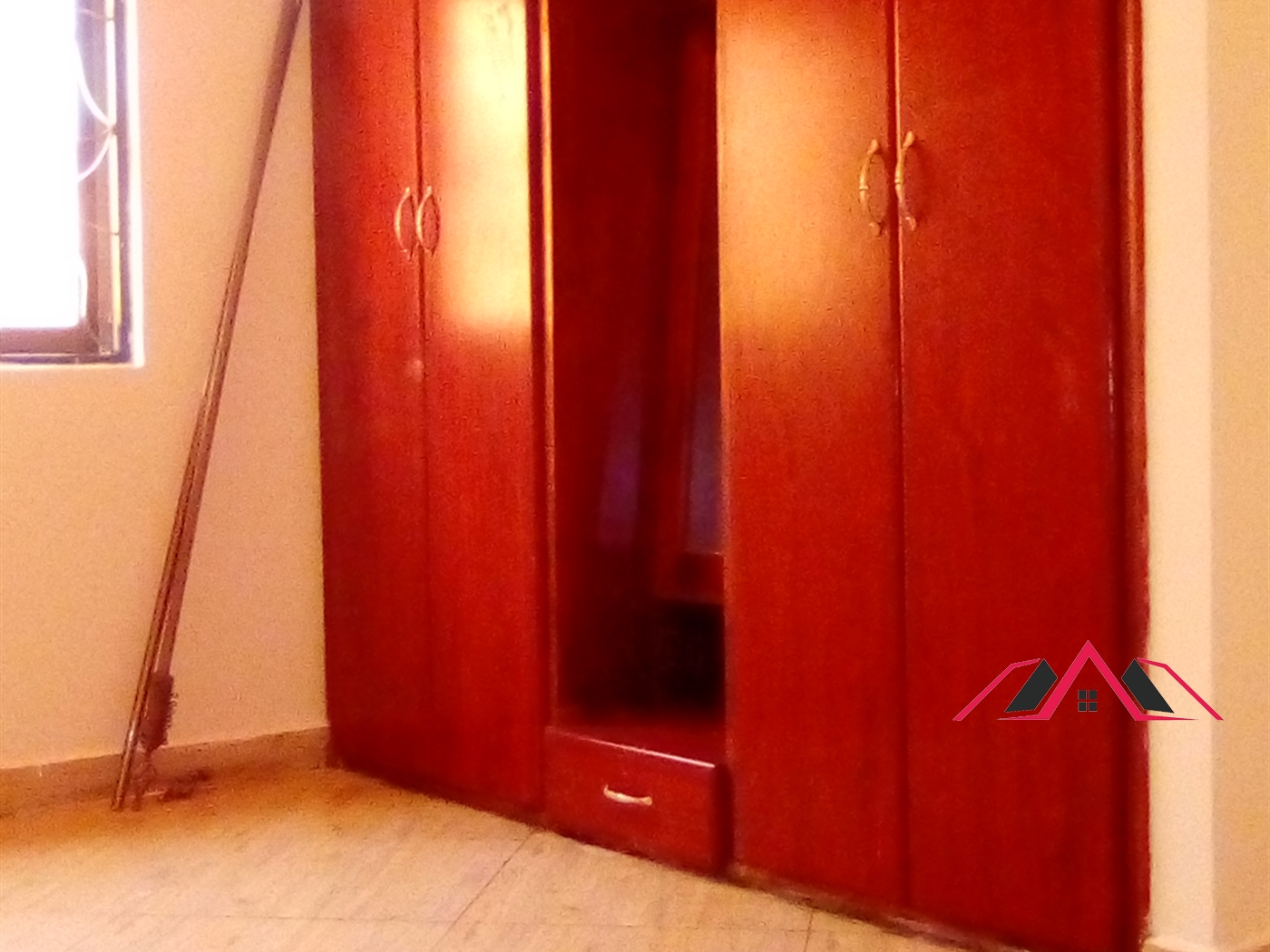 Apartment for rent in Kira Wakiso