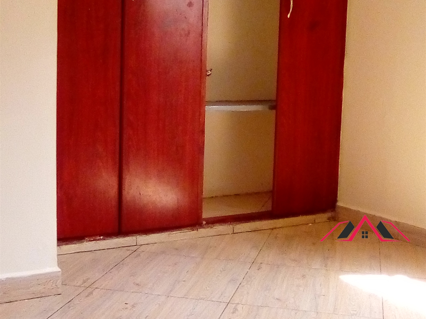 Apartment for rent in Kira Wakiso