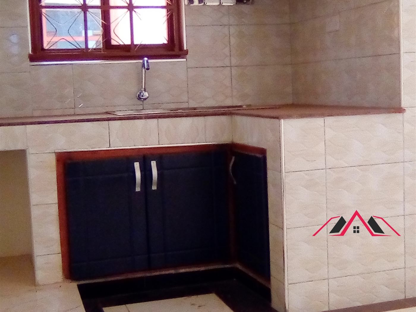 Semi Detached for rent in Najjera Kampala