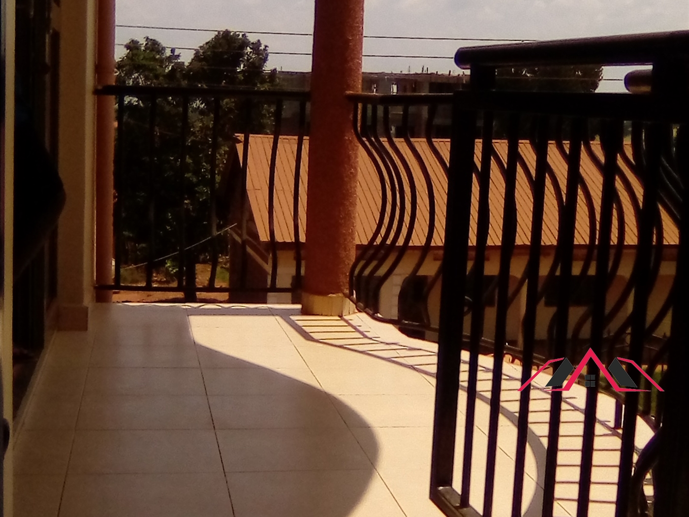 Apartment for rent in Najjera Kampala