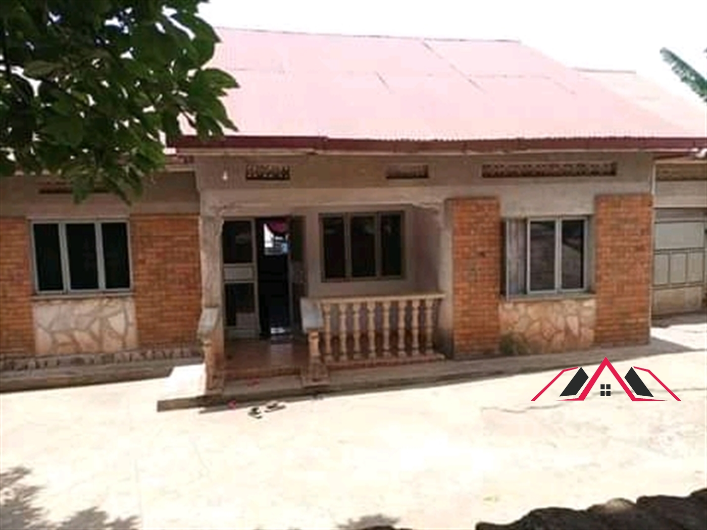 Bungalow for sale in Nabuuti Wakiso