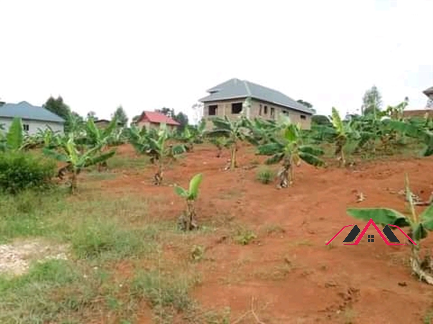 Residential Land for sale in Gayaza Kampala